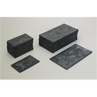Rubber Squeegees