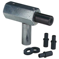High Volume Power Head
