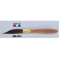 Mack DC Flatliner Striping Brush