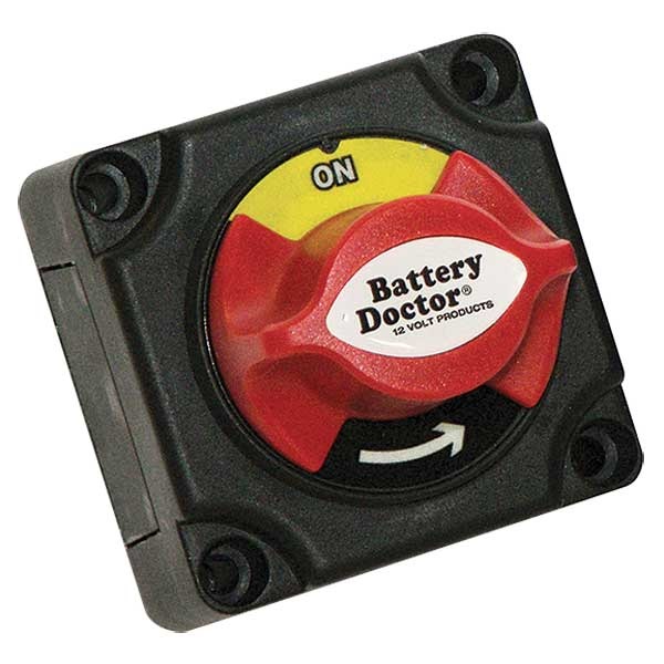 Master Battery Disconnect Switches TP Tools & Equipment