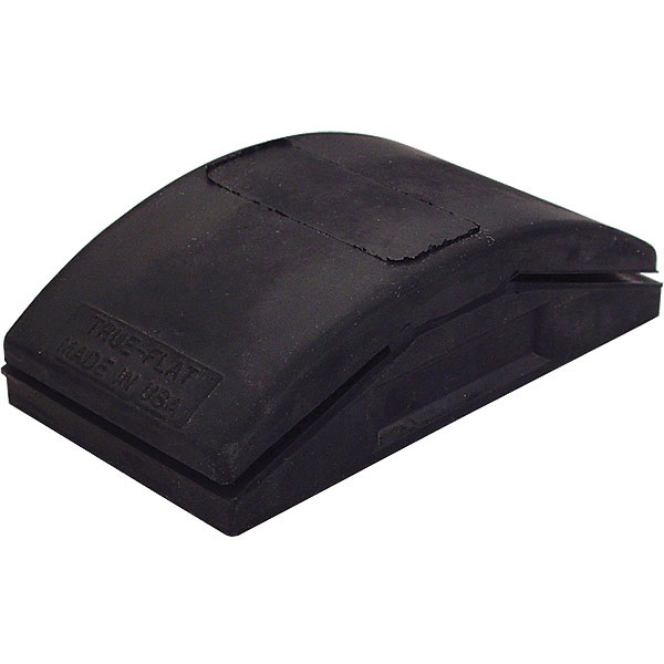 Rubber Sanding Blocks TP Tools & Equipment