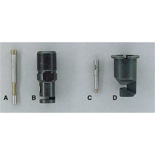 Replacement Punch & Die
