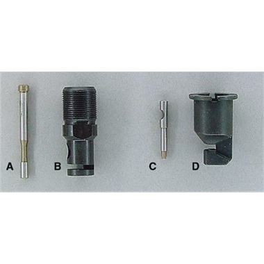 Replacement Punch & Die