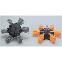 Dico Nyalox 4" Flap Brushes