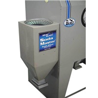 Skat Blast Direct Mount Soda Master™ Attachment