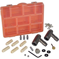 Master Cabinet Gun Rebuilding Kits