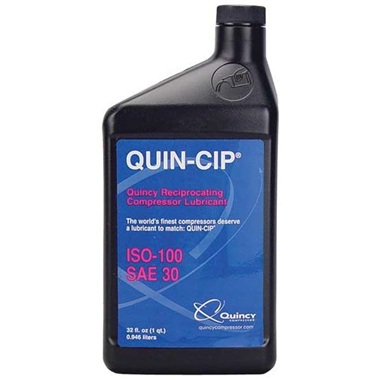 Quincy QUIN-CIP® Compressor Oil