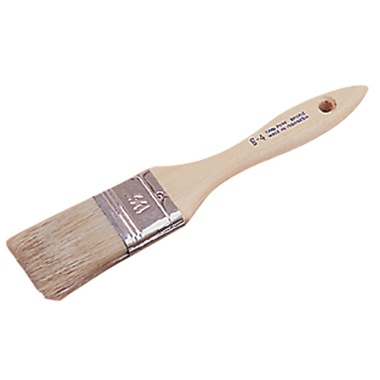 Paint Brushes