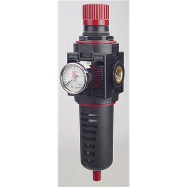 Combination Water Separator Air Regulator