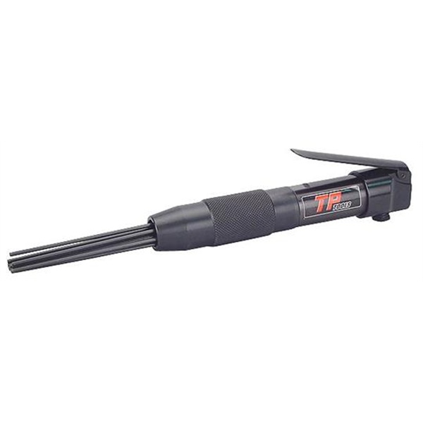 TP Tools® ProLine Needle Scaler