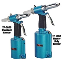 TP Tools® Hydraulic Riveters