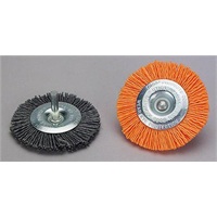 Dico Nyalox 3" Wheel Brushes