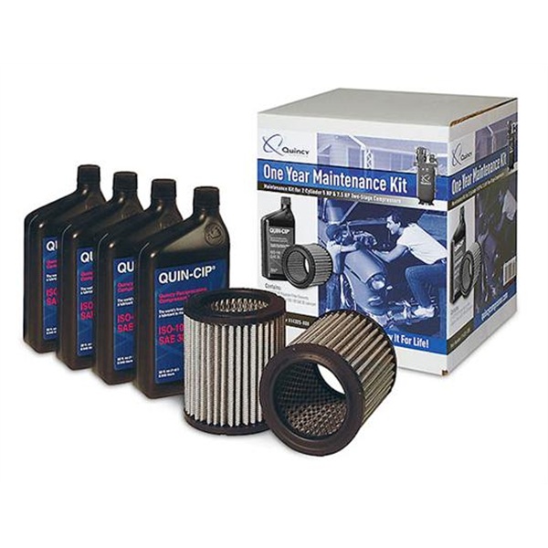 Quincy Maintenance Kits