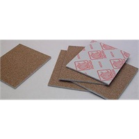 Wet/Dry Sponge Sanding Pad