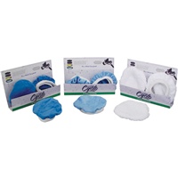 Cyclo® Elastic Foam Pad Covers