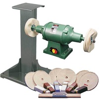 TP Tools® Heavy-Duty 1HP Buffer and Packages