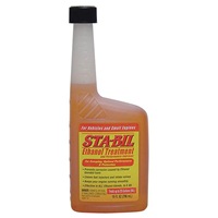 STA-BIL® Ethanol Treatment