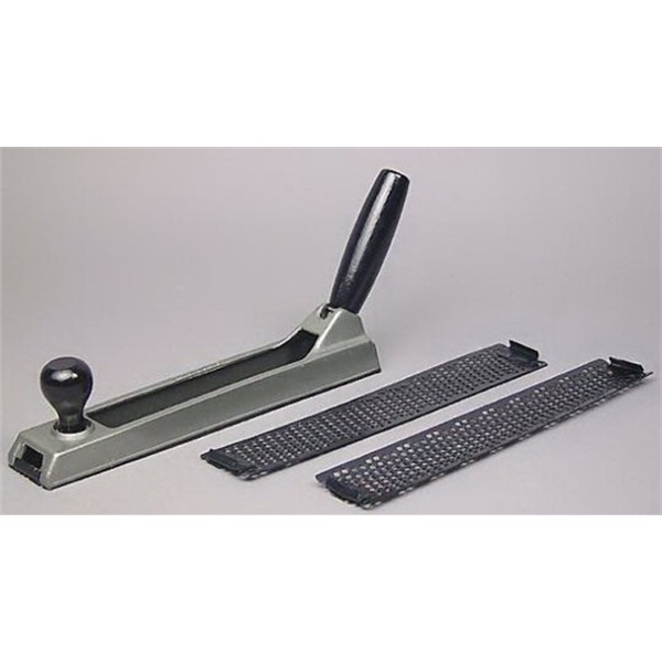 Body Filler File TP Tools & Equipment