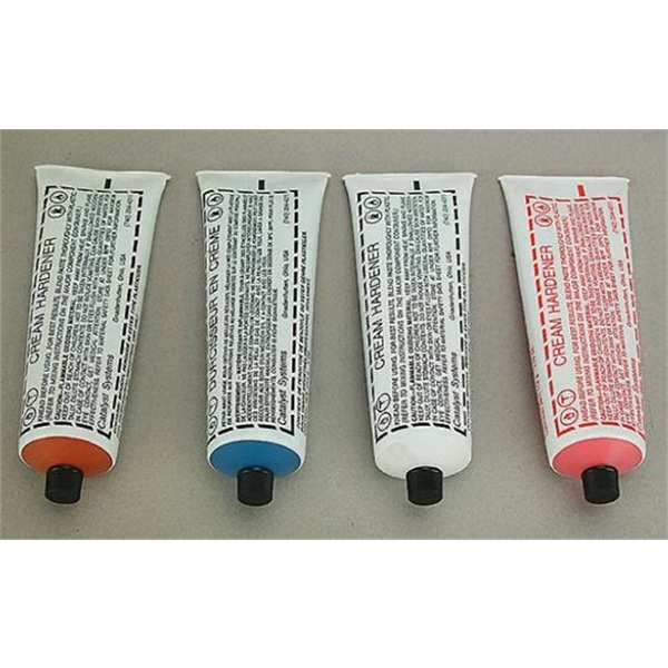 Cream Hardeners TP Tools & Equipment