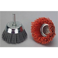 Dico Nyalox 2-1/2" Cup Brushes