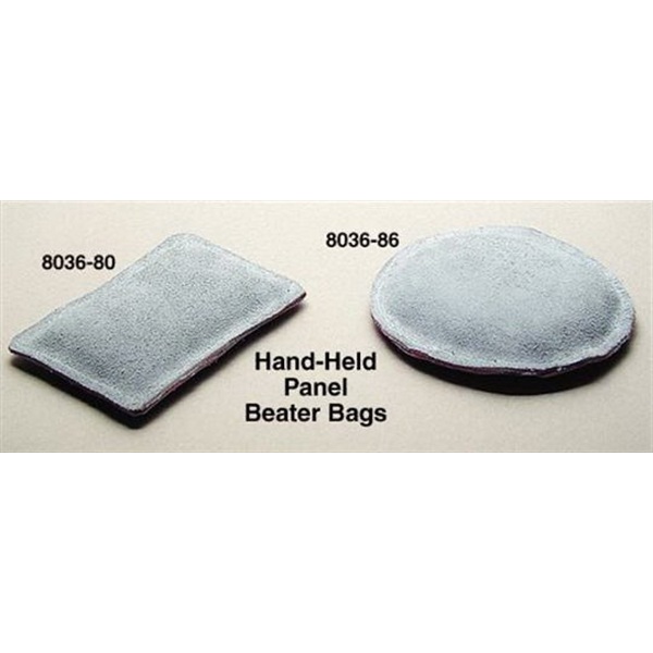 Hand-Held Panel Beater Bags
