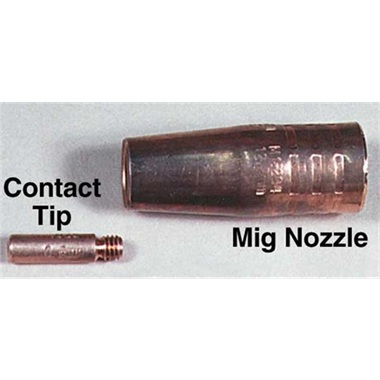Replacement Parts for Lincoln Welders