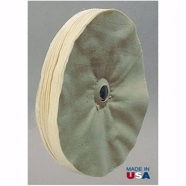 Loose Sewn Buffing Wheels