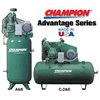 Champion Advantage Series Compressors