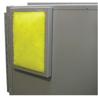Skat Blast Clean Cab Intake Filter Kit