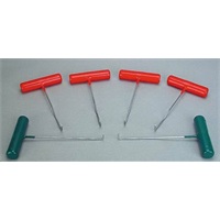 Auto Body Pull Rod Sets