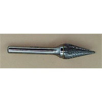 Cone Shape Carbide Burrs