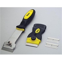 Autobody Razor Blade Scrapers