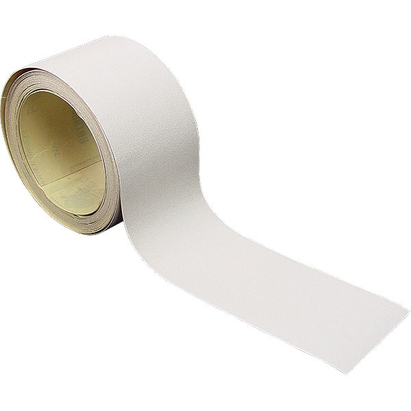 TP Tools® AdhesiveBack Abrasive Sandpaper Rolls TP Tools & Equipment