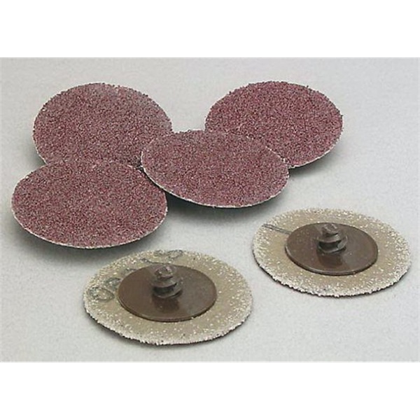 QuickChange Sanding Discs TP Tools & Equipment