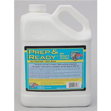 POR-15® Prep & Ready™