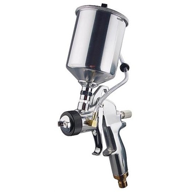 TP Tools® ProLine HVLP 20 oz Gravity-Fed Gun