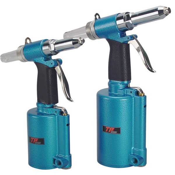 TP Tools® Hydraulic Riveters TP Tools & Equipment