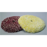 Meguiar's Solo™ Wool Pads