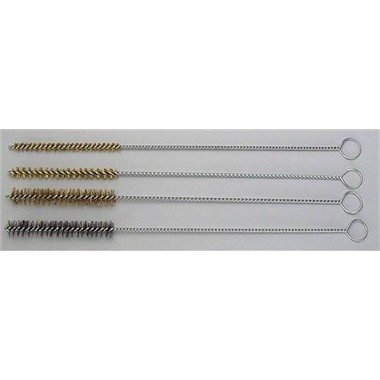Round Wire Brushes
