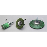 Rusfre® Coated Wire Brushes