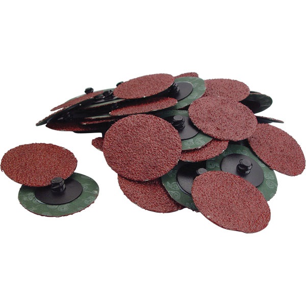 QuickChange Sanding Discs TP Tools & Equipment