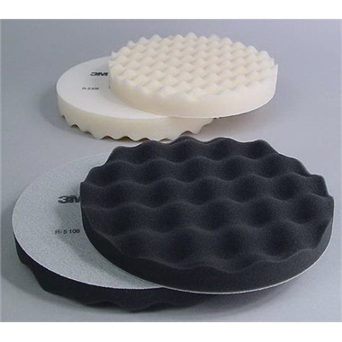 3M™ Waffle Compounding and Polishing Pads