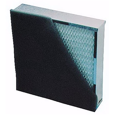 Turbine Prefilter and Main Filter