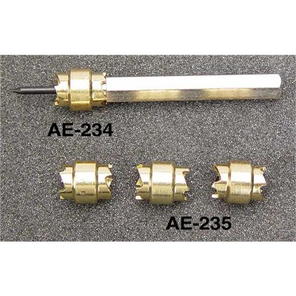 3/8 Spot Weld Cutter HighSpeed Steel TP Tools & Equipment