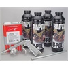 U-Pol Raptor Spray-On Truck Bed Liner Kit