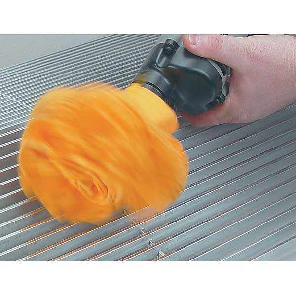 5" Flitz® Polishing Ball and Metal Polish TP Tools & Equipment