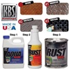 KBS RustSeal Rust Preventive Paint System