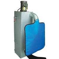 Dust Collector Final Filter Kit