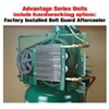 Champion Advantage Series Compressors