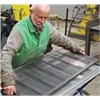 Tool Tray Attachment and Welding Grid Insert